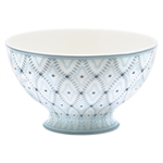 Elsa sand soup bowl fra GreenGate - Tinashjem